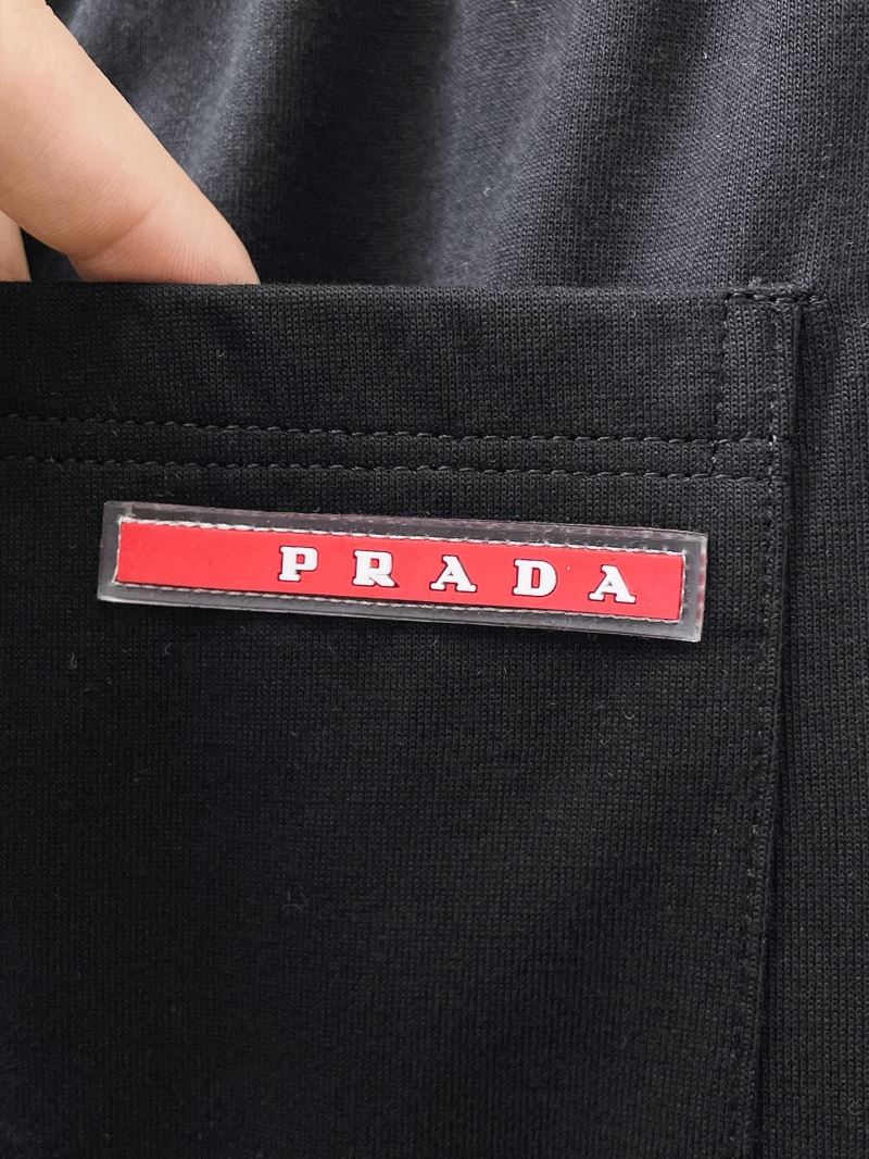 Prada Short Pants